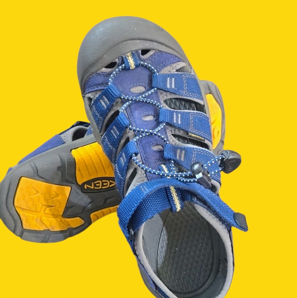 Keen Water Hiking Shoes